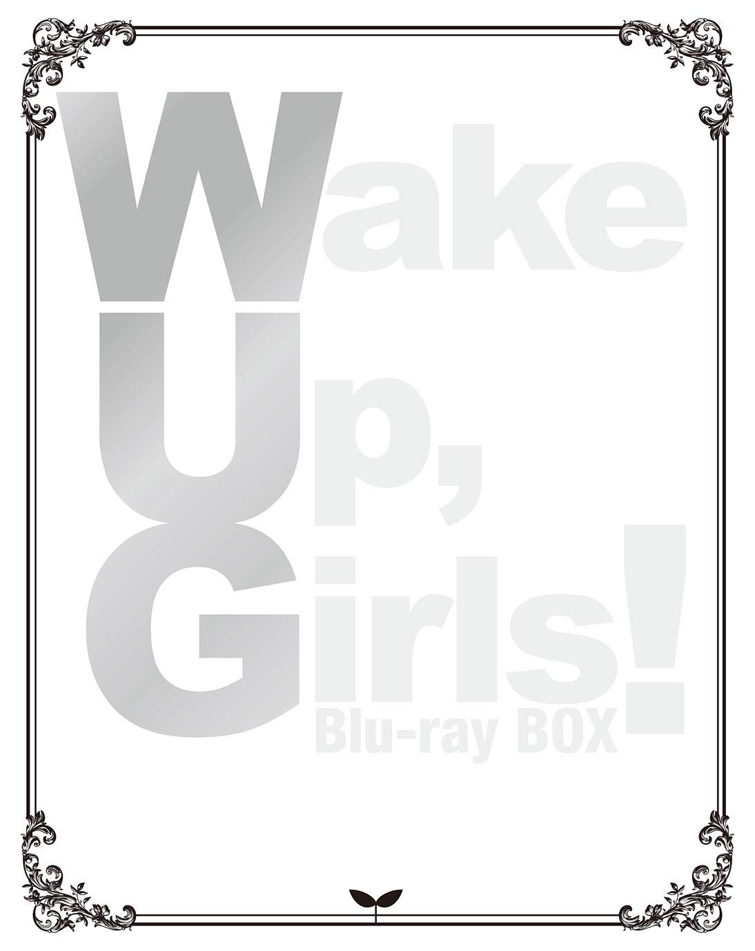 【中古-非常に良い】Wake Up Girls! Blu-ray BOX