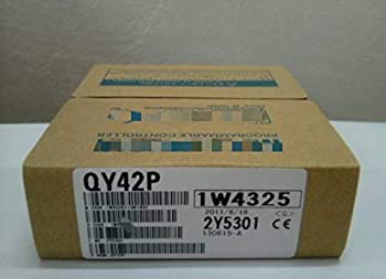 【中古-非常に良い】 MITSUBISHI 三菱 QY42P 16,072円