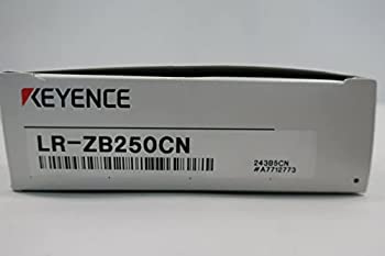 【中古-人並み外れたに好いたらしい】 LR-ZB250CN 内蔵アンプリファイアーCMOSレーザ検知器