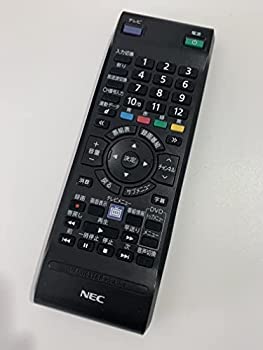 【中古-非常に良い】 NEC PC用リモコン RC-1210