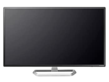 【中古-人並み外れたに好いたらしい】IODATA LCD-DF321XDB-A 31.5型 盛りだくさん固定ディスク見せびらかす