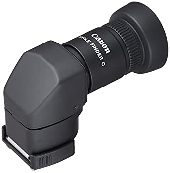 【中古-非常に良い】Canon アングルファインダー C