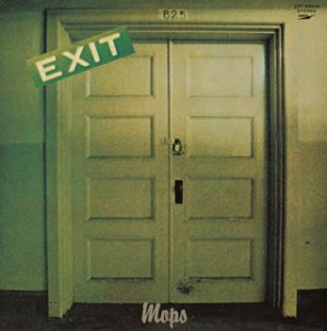【中古-非常に良い】 EXIT (紙ジャケット仕様)