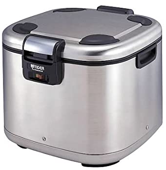 【中古-非常に良い】タイガー 電子ジャー 業務用 保温専用 ステンレス JHE-A720-XS 84,788円
