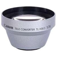 【中古-非常に良い】 Canon キャノン テレコンバーター TL-H30.5