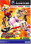 【中古-非常に良い】ドリームミックスTV ワールドファイターズ