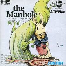 【中古-非常に良い】 マンホール [PCエンジン]