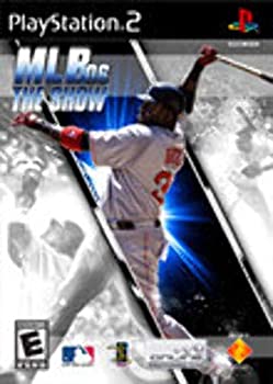 【中古-非常に良い】 Mlb 2006: The Show / Game