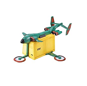 【中古-非常に良い】EX MODEL 1/144 ガンペリー