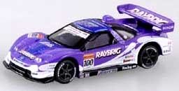【中古-非常に良い】 トミカリミテッド0065 レイブリックNSX 05年仕様｜IINEX