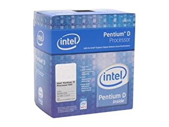 【中古-人並み外れたに好いたらしい】【インポート･日本遣りくち】インテル Intel PentiumD Processor 930 3GHz BX80553930
