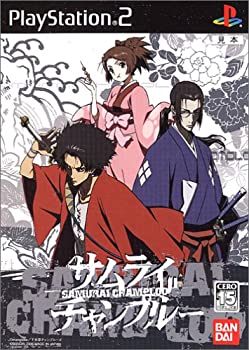 【中古-非常に良い】 サムライチャンプルー|IINEX