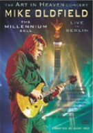 【中古-非常に良い】 アート・イン・ヘヴン・コンサート ザ・ミレニアム・ベル-ライヴ・イン・ベルリン [DVD]｜IINEX