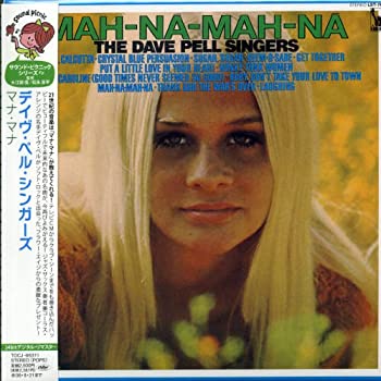 【中古-非常に良い】 マナ・マナ (紙ジャケット仕様)