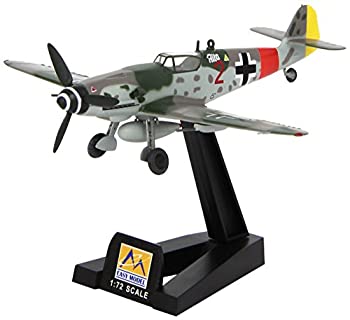 【中古-非常に良い】Bf-109G-10 ./JG300 ドイツ 1944