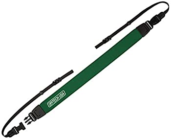 【中古-非常に良い】ネオテック スーパー・ハーネス・ストラップ レギュラーサイズ メタルフック カラー:ブラック