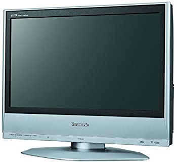 【中古-非常に良い】パナソニック 20V型 液晶テレビ ビエラ TH-20LX60 ハイビジョン 2006年モデル|IINEX