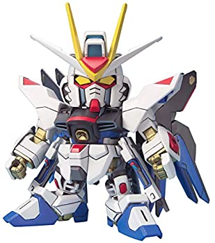 【中古-非常に良い】SDガンダム BB戦士 ストライクフリーダムガンダム (288) (BB戦士)