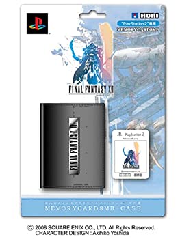 【中古-非常に良い】 ファイナルファンタジーXII メモリーカード8MB|IINEX
