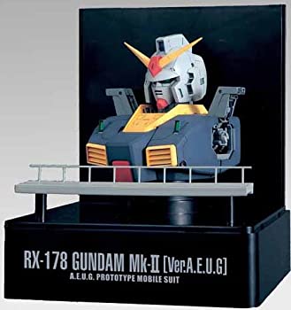 【中古-非常に良い】 機動戦士Ζガンダム Mk-II ヘッドディスプレイ エウーゴVer.