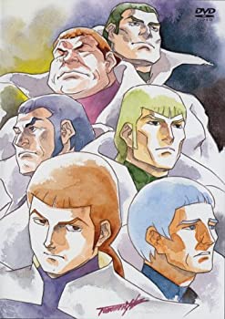 【中古-非常に良い】 伝説巨神イデオン VOL.6 [DVD]