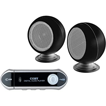 【中古-非常に良い】Coby mp3 Player by Coby 78,890円