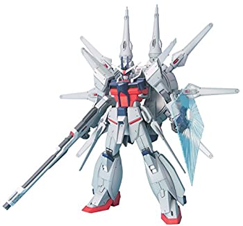【中古-非常に良い】1/100 レジェンドガンダム (機動戦士ガンダムSEED DESTINY)｜IINEX