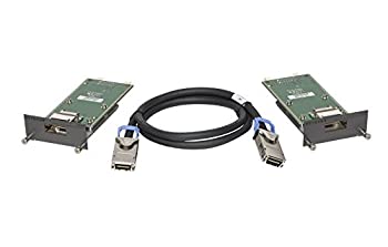 【中古-非常に良い】【輸入･日本仕様】NETGEAR スタック用モジュールキット5年保証 AX742