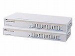 【中古-非常に良い】【輸入･日本仕様】アライドテレシス スイッチングHub CentreCOM FS716TXL 10/100×16ポートスイッチ 内部電源 39888