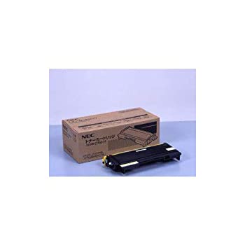 【中古-人並み外れたに好いたらしい】 NEC PR-L1150-11 トナー NE-TNL1150-11J