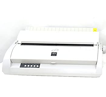 【中古-人並み外れたに好いたらしい】【インポート･日本遣りくち】富士通 漢字印刷人15 FMPR3000