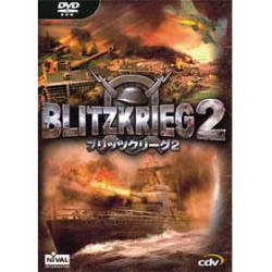 【中古-人並み外れたに好いたらしい】 ブリッツクリーグ2