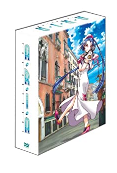 【中古-非常に良い】 ARIA The NATURAL Navigation.4 [DVD]