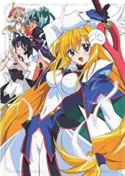 【中古-非常に良い】 円盤皇女ワるきゅーレ DVD BOX|IINEX
