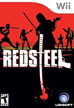 【中古-非常に良い】Red Steel / Game