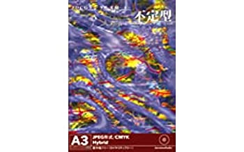 【中古-非常に良い】 3DCGデジタル文様 4 不定型