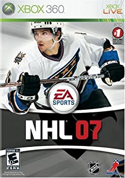 【中古-非常に良い】 Nhl 07 / Game