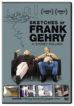 【中古-非常に良い】 Sketches of Frank Gehry [DVD] [輸入盤]