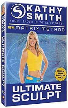 【中古-非常に良い】 Matrix Method Ultimate Sculpting System [DVD]