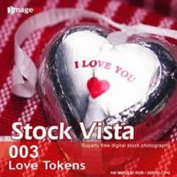 【中古-非常に良い】 Stock Vista Vol.3 愛の記念 Love Tokens 6,106円