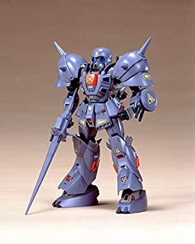 【中古-非常に良い】1/100 デナンゾン (機動戦士ガンダムF91)