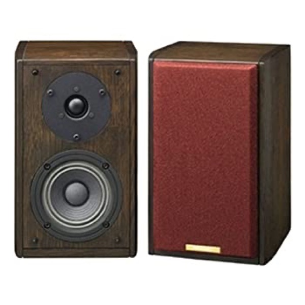 【中古-非常に良い】 パイオニア ピュアモルトスピーカー (1台) S-A4SPT-VP
