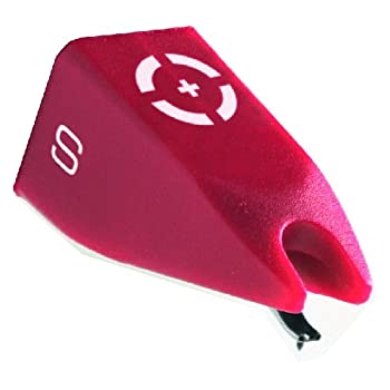 【中古-非常に良い】ORTOFON stylus Digitrack 交換針