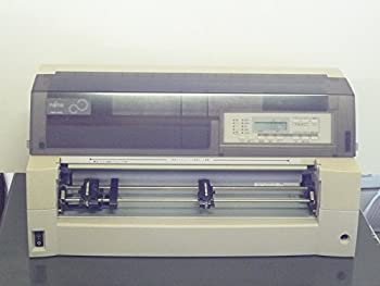 【中古-非常に良い】 富士通 水平ドットインパクトプリンタ FMPR5410G