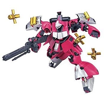 【中古-非常に良い】HCM-Pro 32 ヤクト・ドーガ (クェス・エア専用機) (機動戦士ガンダム 逆襲のシャア)
