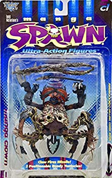 【中古-非常に良い】Todd Macfarlanes's Manga Spawn Manga Clown