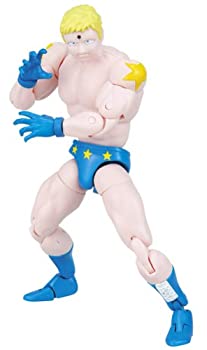 【中古-非常に良い】 ミクロマン ミクロアクションシリーズ テリーマン MK-05｜IINEX