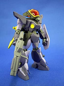 【中古-非常に良い】 パームアクション 蒼き流星SPTレイズナー ACT-3 グライムカイザル