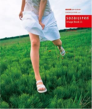【中古-非常に良い】 素材辞典 イメージブック 11