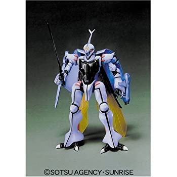 【中古-非常に良い】聖戦士ダンバイン HGAB 1/72 ダンバイン